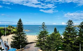 Coogee Sands Hotel&Apartments